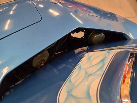 1968 Chevrolet Corvette