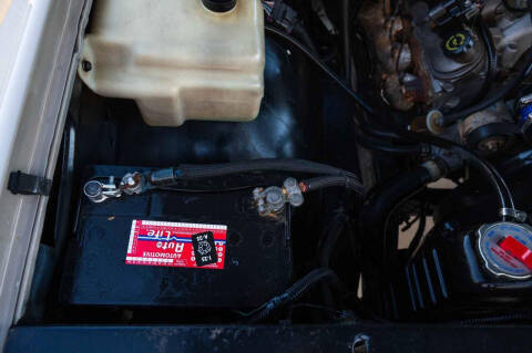 1977 Chevrolet Blazer