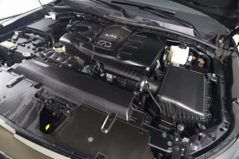 2023 Infiniti QX80 Premium Select