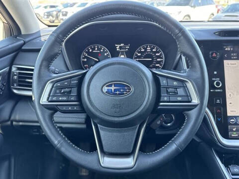 2024 Subaru Outback Limited XT