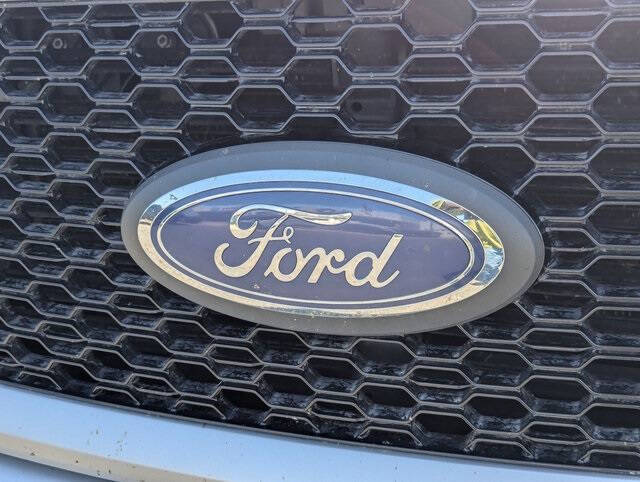 2018 Ford F-150 for sale at Axio Auto Boise in Boise, ID