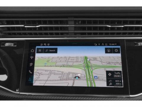 2026 Audi RS Q8 performance 4.0T quattro