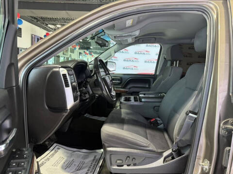 2014 GMC Sierra 1500