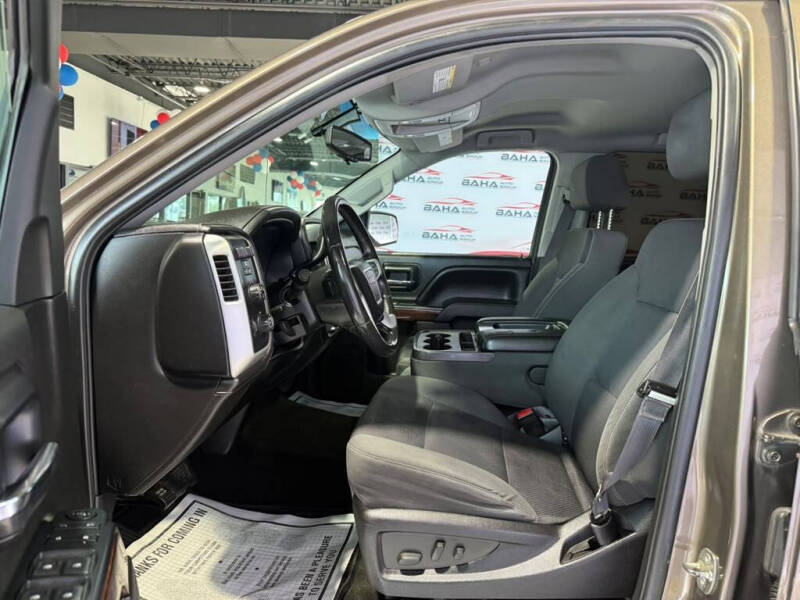 2014 GMC Sierra 1500
