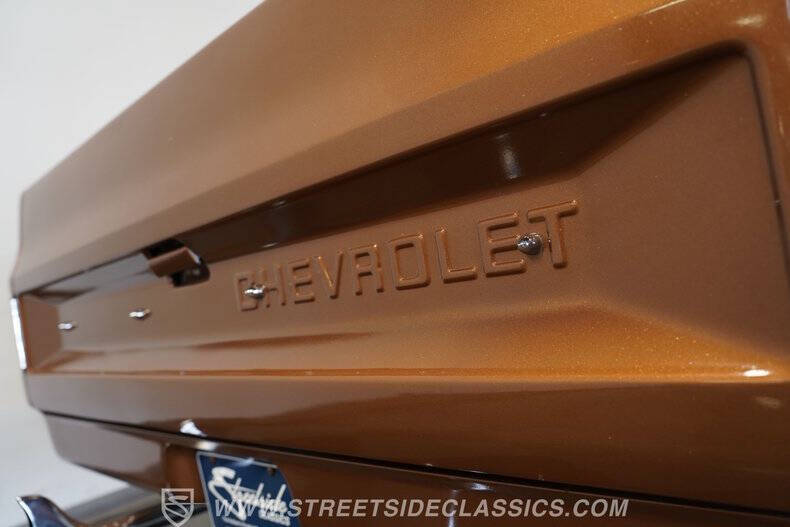 1985 Chevrolet C10
