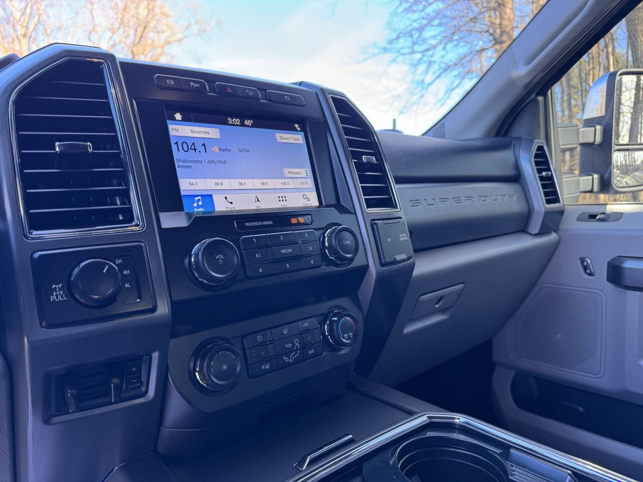 FordF-250 Super Duty19