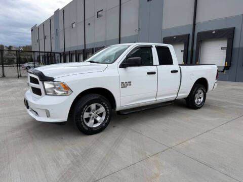 2019 RAM 1500 Classic Express