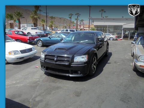 2008 Dodge Magnum for sale at One Eleven Vintage Cars in Palm Springs CA