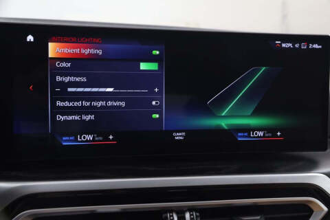 2023 BMW i4 eDrive35 Gran Coupe
