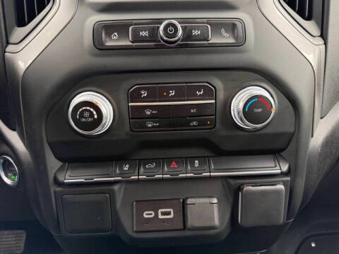 2024 GMC Sierra 2500HD Pro