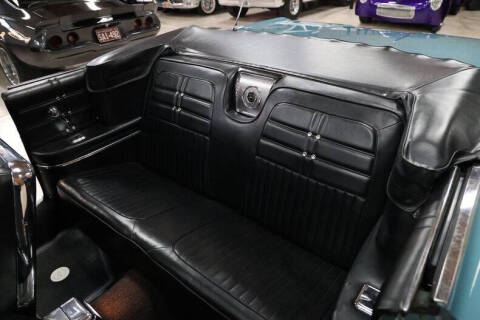 1963 Chevrolet Impala