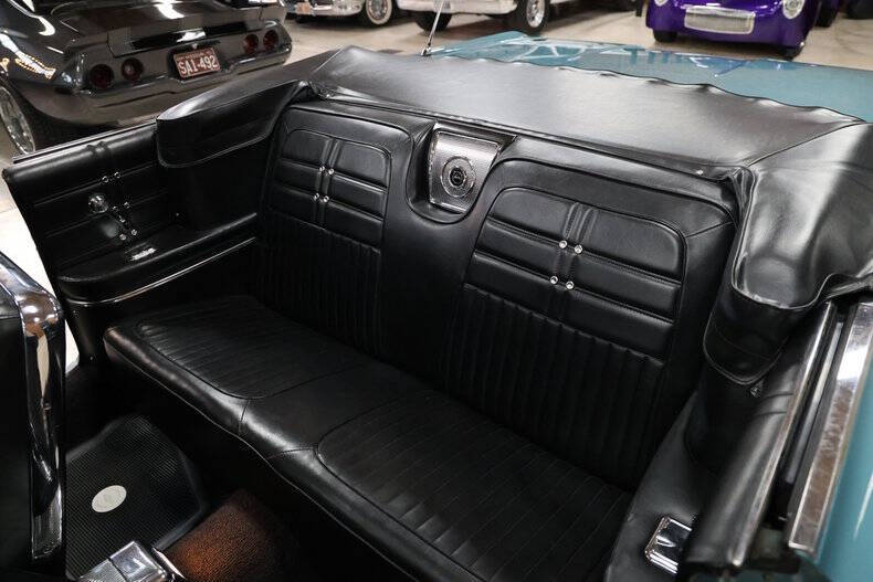 1963 Chevrolet Impala