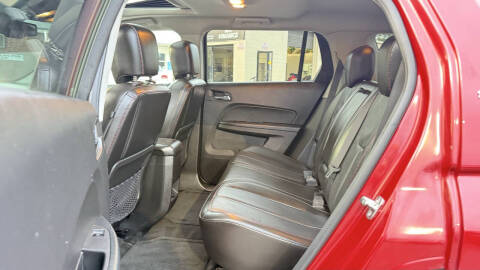 2013 GMC Terrain SLT-1