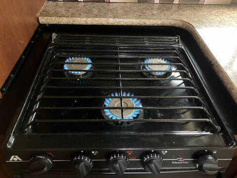 2015 Thor Motor Coach ACE