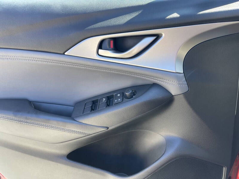 2019 Mazda CX-3 Touring