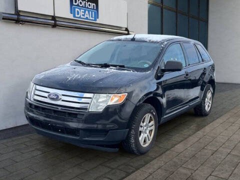 2010 Ford Edge SE