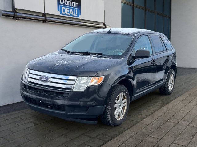 2010 Ford Edge SE