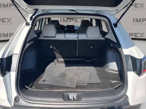 2023 Honda HR-V LX