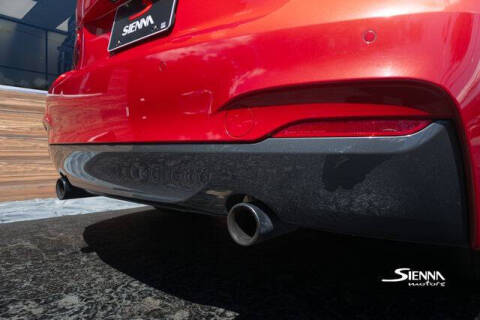 2015 BMW 2 Series M235i