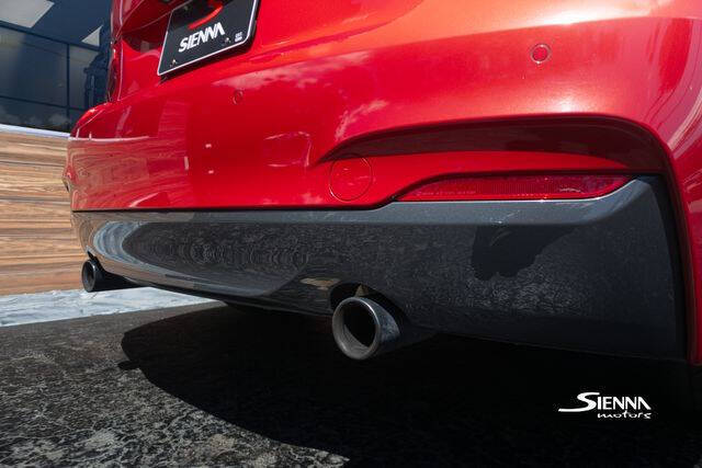 2015 BMW 2 Series M235i