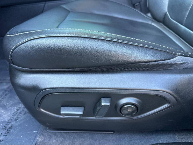 2022 Jeep Grand Cherokee 4xe