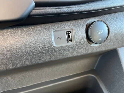 2024 Ford Transit 350 HD