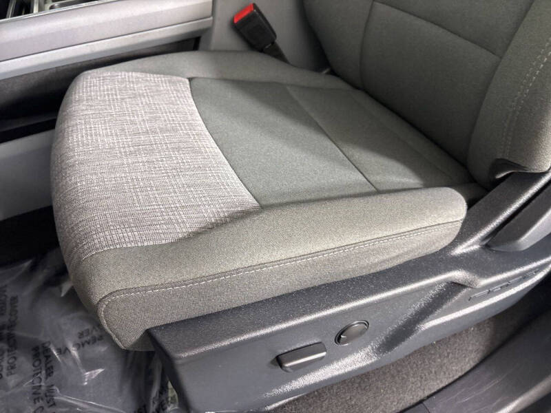 2025 Ford F-250 Super Duty