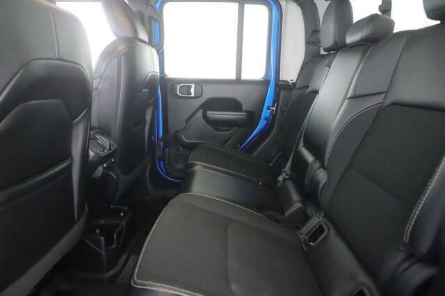 2021 Jeep Gladiator Freedom
