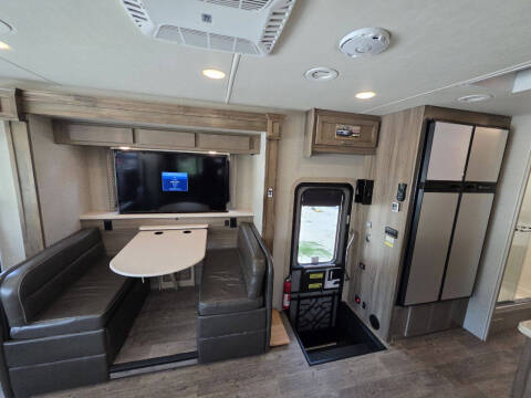 2018 Jayco Precept