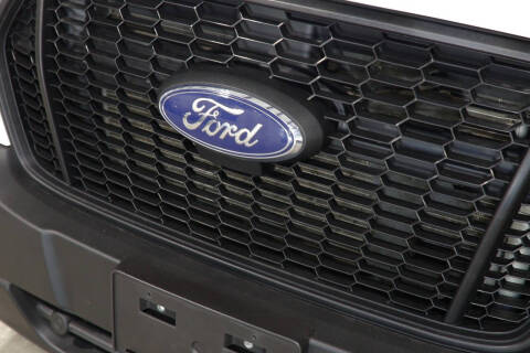 2022 Ford Transit 250