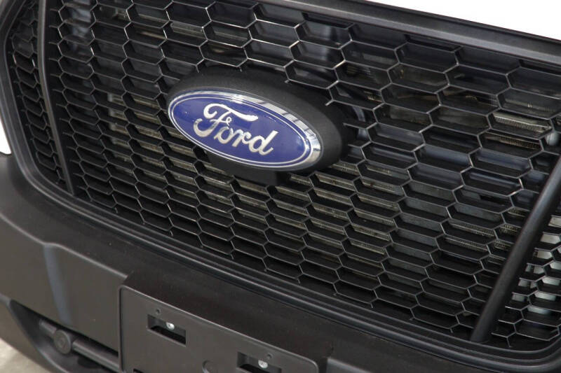 2022 Ford Transit 250