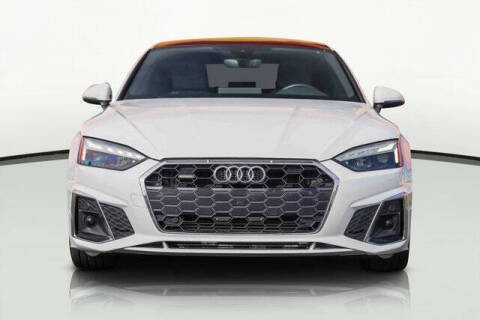 2023 Audi A5 Sportback quattro S line Premium 45 TFSI