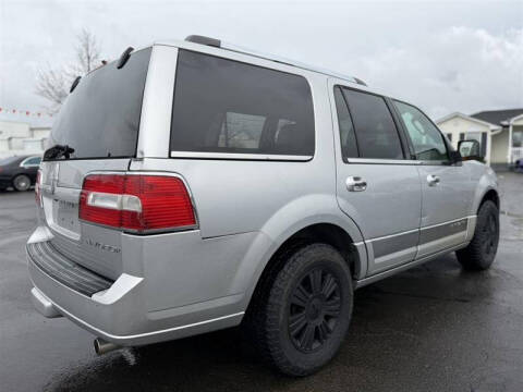 2010 Lincoln Navigator