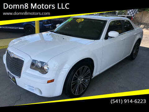 2010 Chrysler 300 for sale at Deals on Wheels of the Northwest LLC in Springfield OR