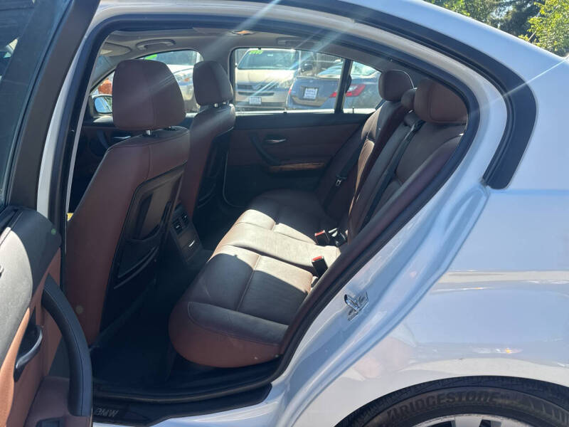 2006 BMW 3 Series 325i