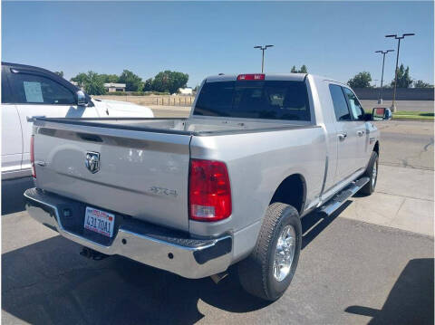 2011 RAM 3500