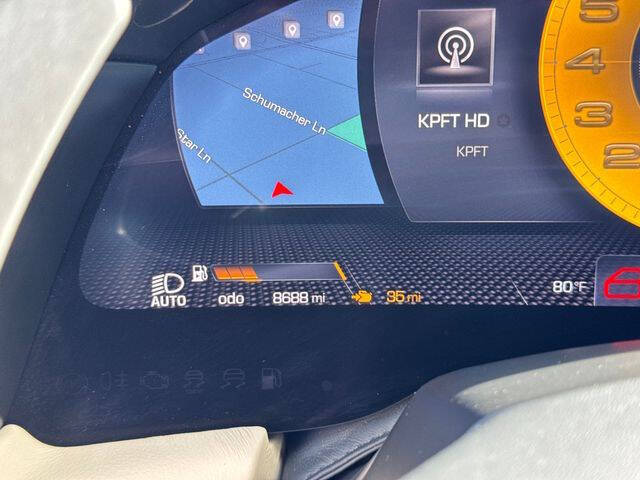 2022 Ferrari Roma