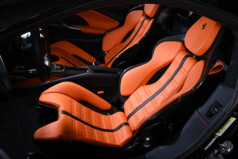 2024 Ferrari 296 GTB