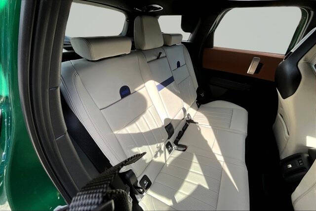 2026 MINI Countryman S ALL4