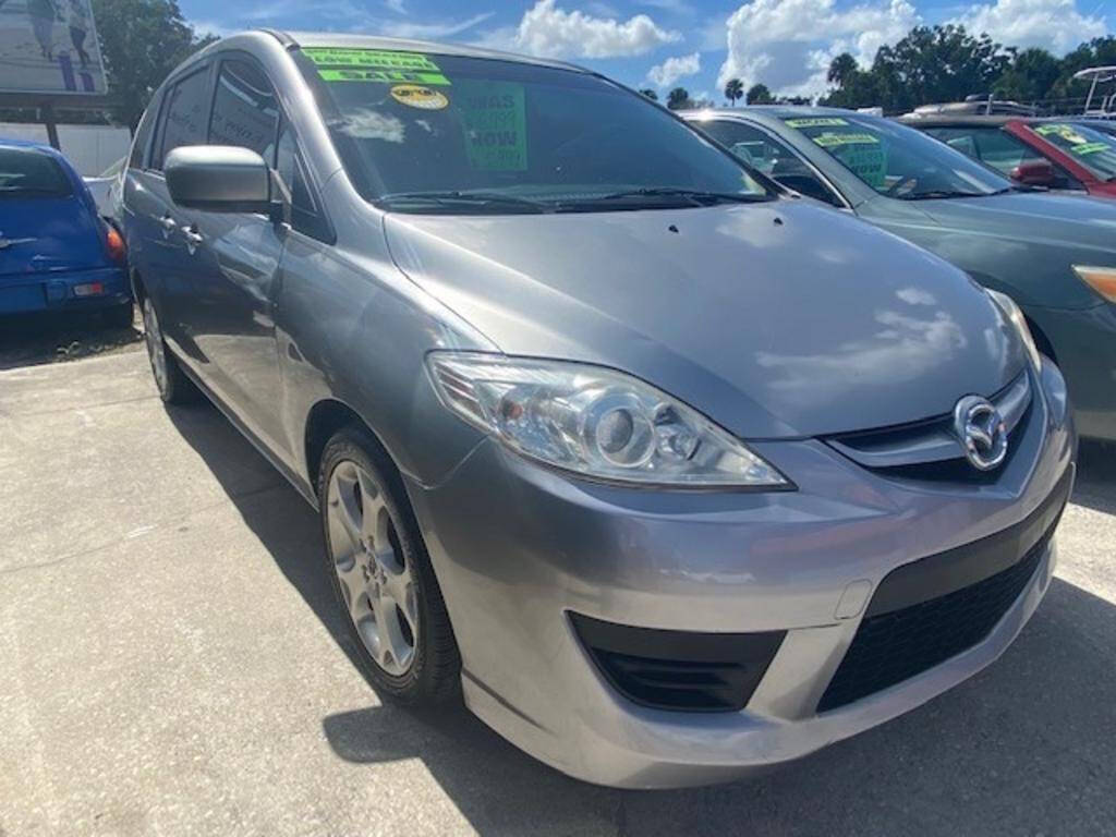 Mazda MAZDA5 For Sale In West Melbourne, FL