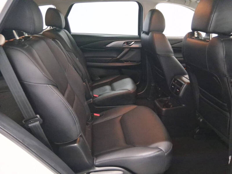 2023 Mazda CX-9 Touring