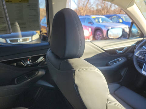 2023 Subaru Outback Touring XT