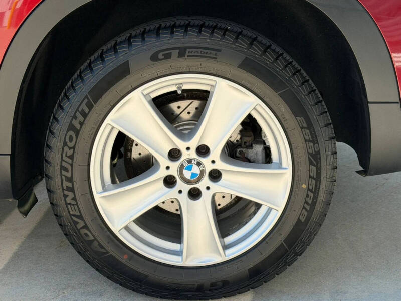 2012 BMW X5 xDrive35d