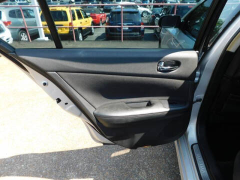 2014 Nissan Maxima 3.5 S