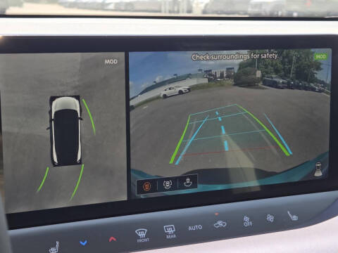 2026 Nissan LEAF SV+