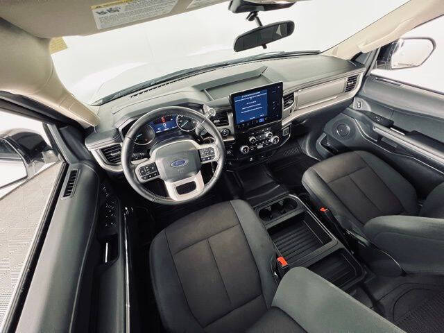 2024 Ford Expedition MAX XL