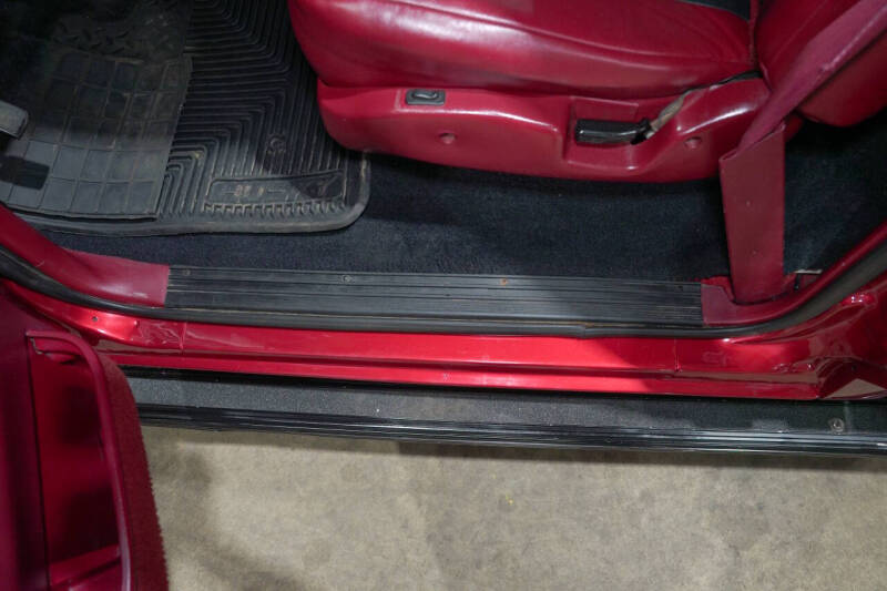 1997 Ford F-250 XLT