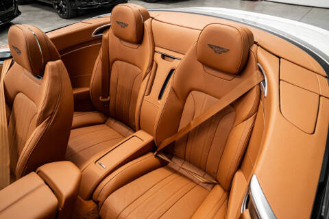 2024 Bentley Continental