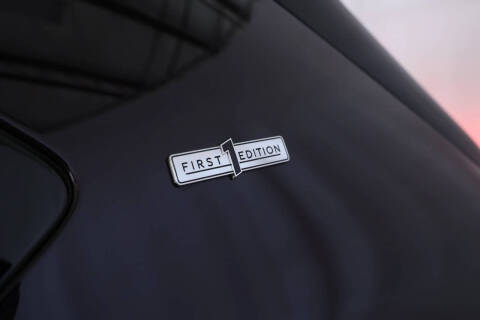 2023 Bentley Bentayga EWB