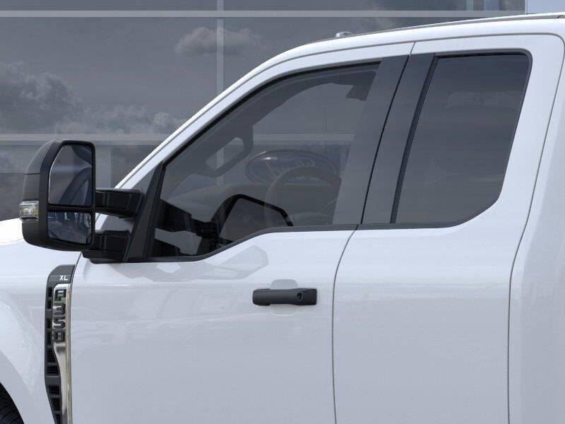 2026 Ford F-350 Super Duty